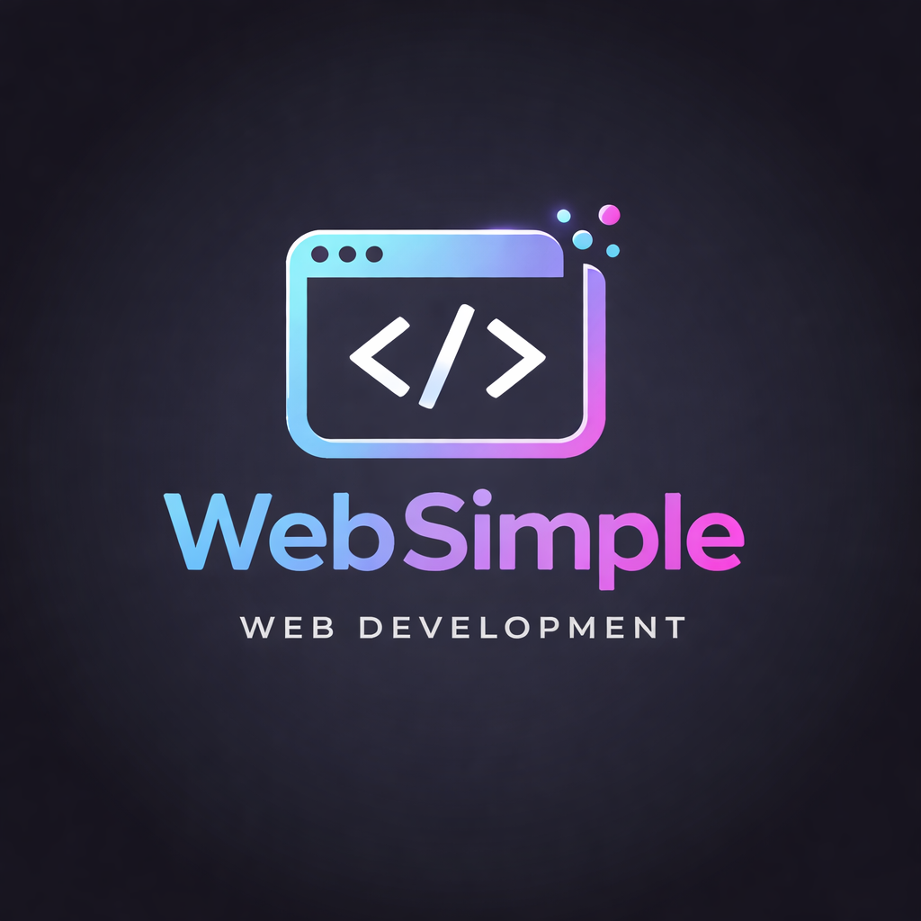 WebSimple logo